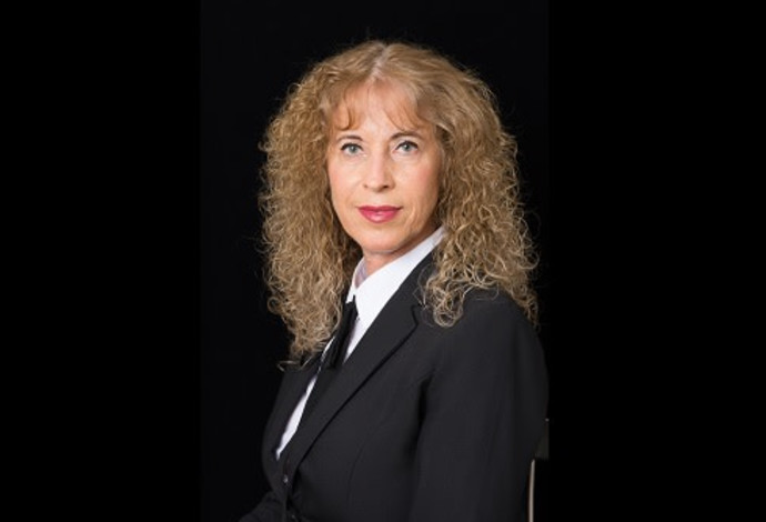 עורכת הדין לירן פרידלנד (צילום:  משרד עו"ד לירן פרידלנד)