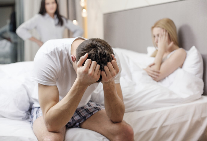 סקס, שקרים ופסיכולוגיה: מה באמת גורם לאנשים לבגוד?