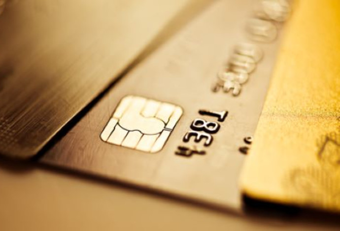 כרטיסי אשראי (צילום:  Shutterstock)