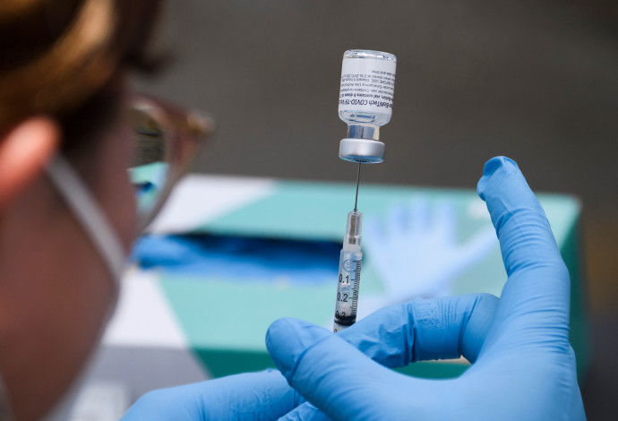 חיסון לקורונה, אילוסטרציה (צילום:  Getty images)