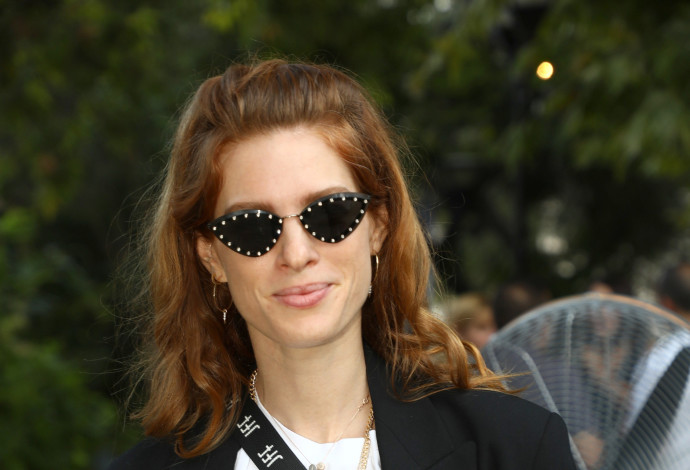 יובל שרף (צילום: סיון פרג')