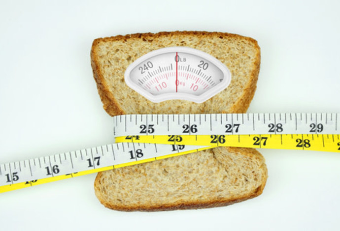 השיטה האינטגרטיבית שתעזור לכם לרדת במשקל בדרך הנכונה  (צילום:  Shutterstock)