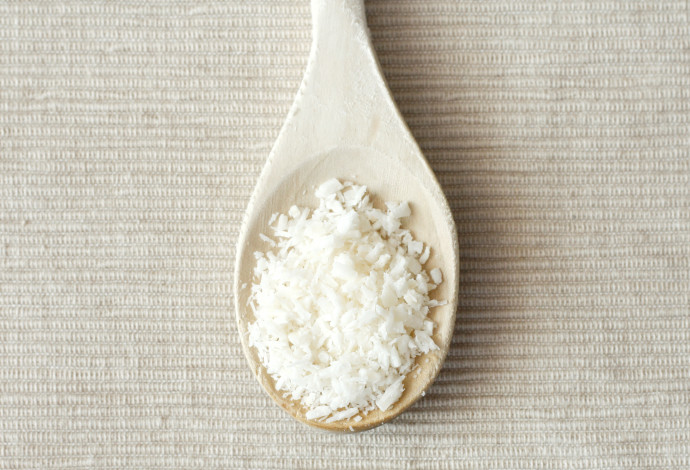 קוקוס טחון (אילוסטרציה) (צילום:  אינגאימג')