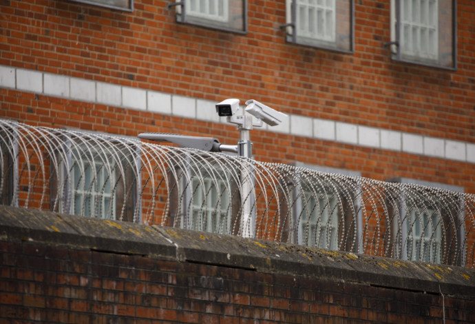 כלא (צילום:  via Getty Images)