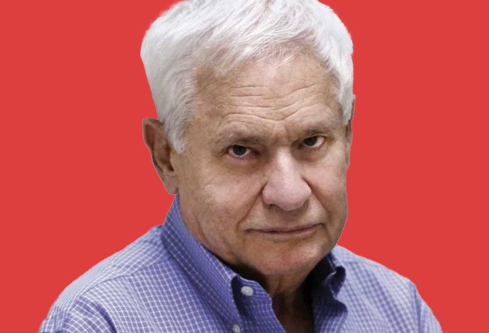גדעון רייכר (צילום:  מעריב אונליין)