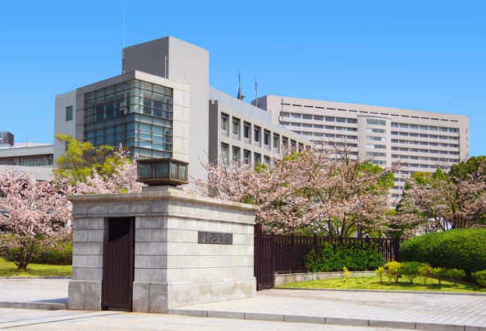 Osaka University (צילום:  Getty images)