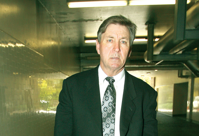 ג'יימי ספירס  (צילום: AFP.GettyImages)