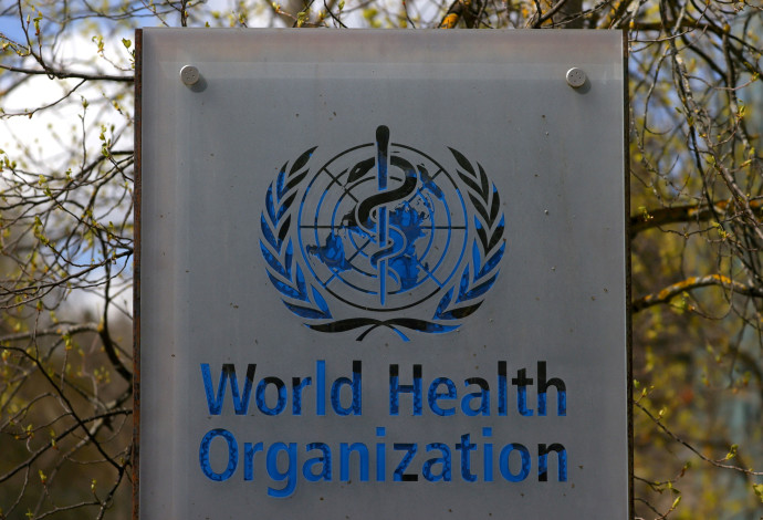 ארגון הבריאות העולמי (צילום:  REUTERS/Denis Balibouse/File Photo)