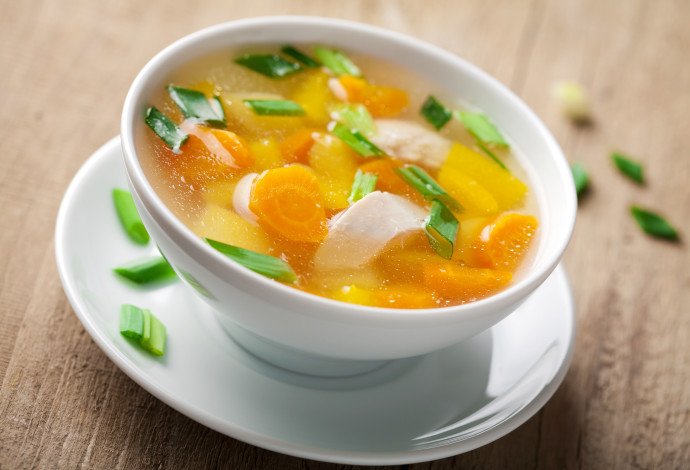 עוגת גבינה בנוסח ניו יורק (צילום: שאטרסטוק)