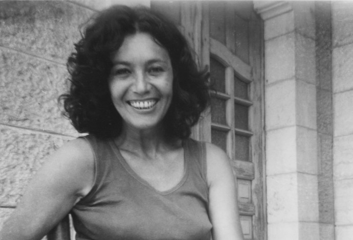 מנוחה ברפמן–בוקסרמן (צילום:  באדיבות המשפחה)