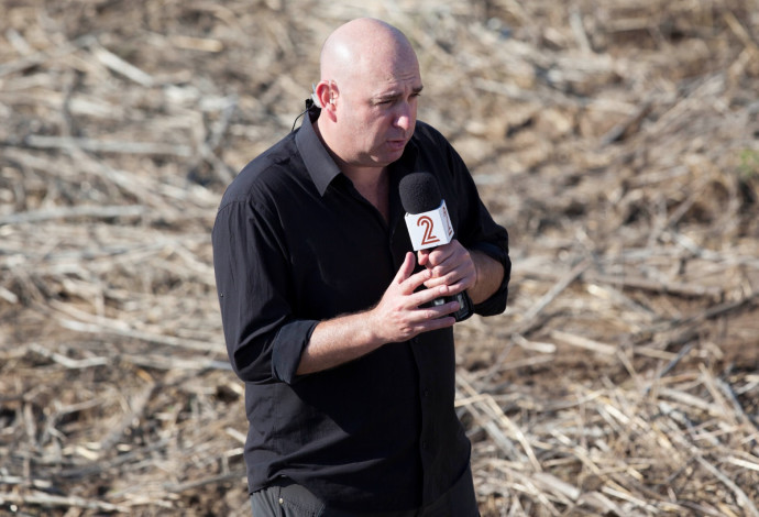 ניר דבורי (צילום: יונתן זינדל, פלאש 90)