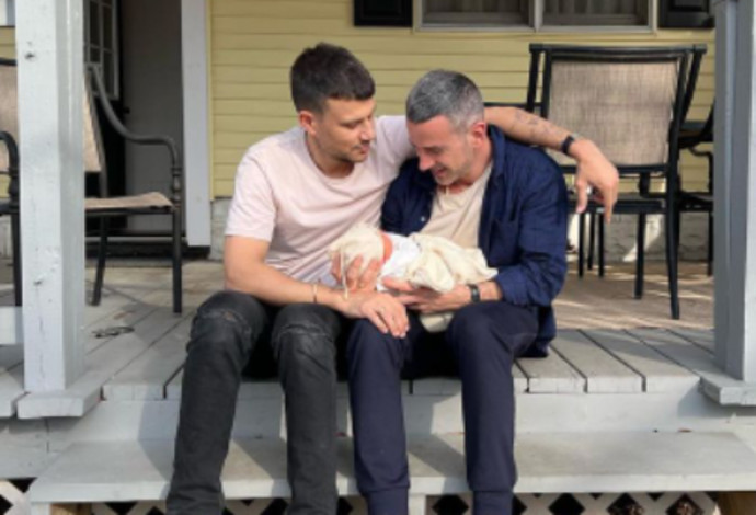 אסי עזר, אלברט אסקולה (צילום: צילום מסך אינסטגרם)