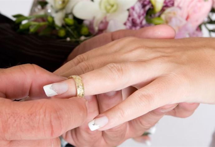טבעת נישואין, אילוסטרציה (צילום:  Getty images)