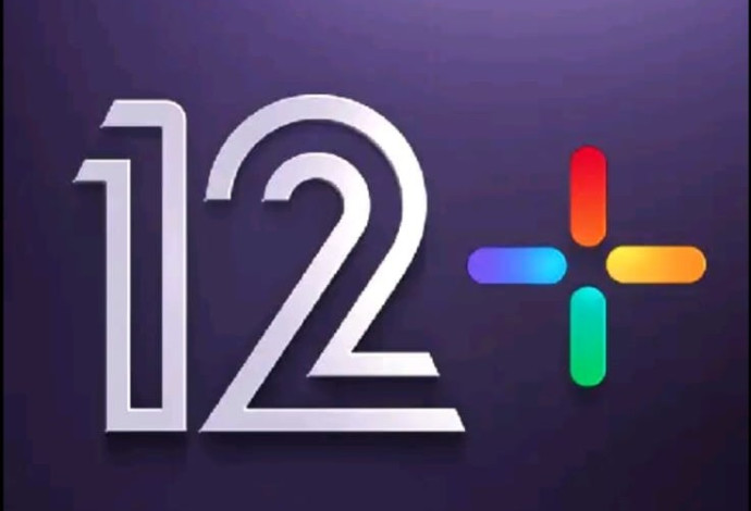 אפליקציית +12 (צילום:  צילום מסך מתוך גוגל פליי)