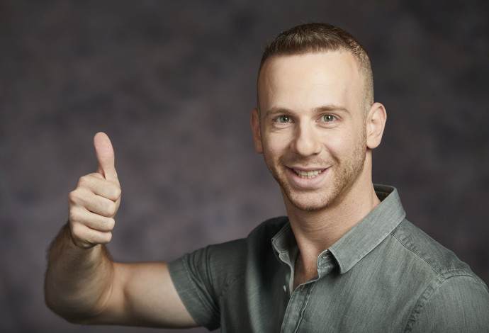 עשהאל דרייר (צילום:  עשהאל )