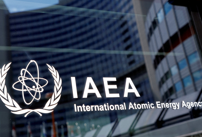 הסוכנות הבינלאומית לאנרגיה אטומית - סבא"א (צילום:  REUTERS/Leonhard Foeger)