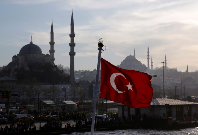 איסטנבול, טורקיה (צילום:  REUTERS/Murad Sezer)