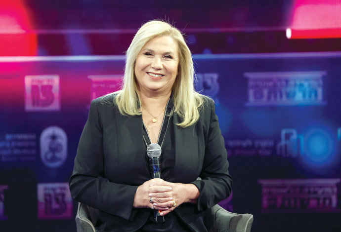 איילה חסון (צילום: יונתן זינדל פלאש 90)