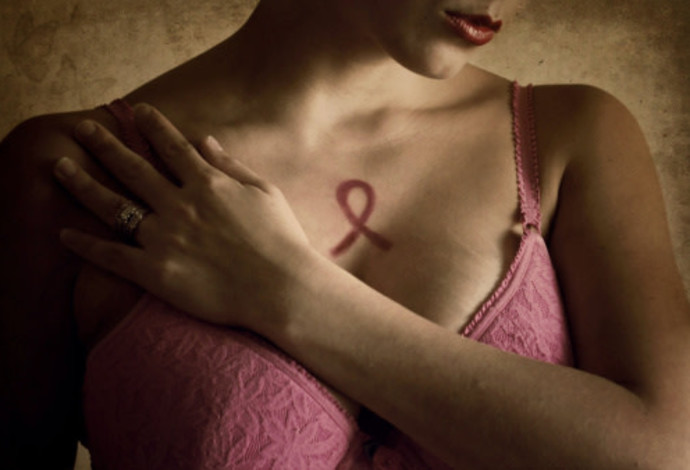 "כ-5,000 נשים מאובחנות בשנה" (צילום:  Annette Bunch gettyimages)
