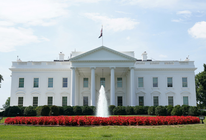 הבית הלבן (צילום:   REUTERS/Kevin Lamarque)