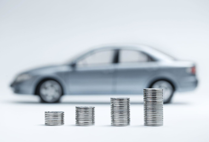 איך קונים ביטוח רכב בצורה חכמה?  (צילום:  Shutterstock)