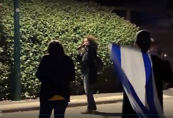 אורלי לב (צילום:  שימוש לפי סעיף 27א')