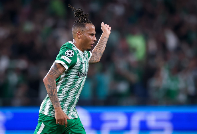 צ'ארון שרי (צילום: מאור אלקסלסי)