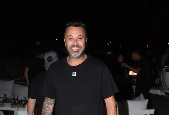 ליאור נרקיס (צילום: ניר פקין)