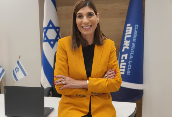 שרון ניר (צילום:  רוני כנפו, וואלה!)