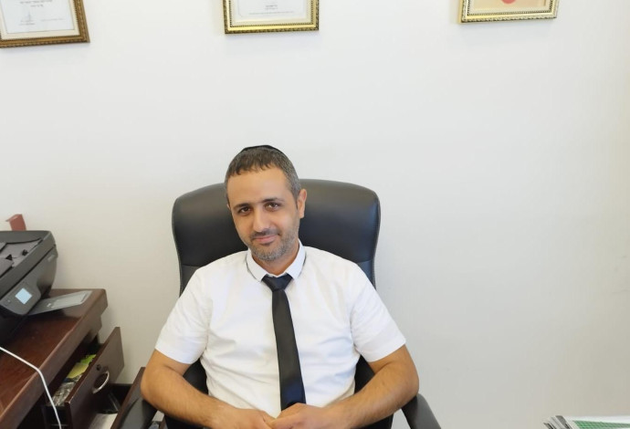 עורך הדין נתנאל מויאל (צילום:  יח"צ)