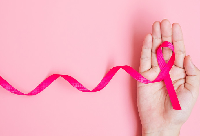 חודש המודעות לסרטן השד: האם את מודעת לזכויותיך? (צילום:  envato)