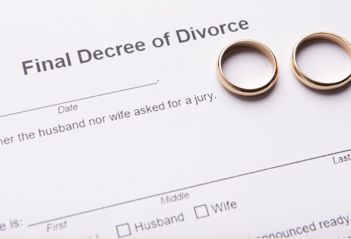 עו"ד איילה עמאר זר - למה כדאי לחתום על הסכם גירושין? (צילום:  envato)