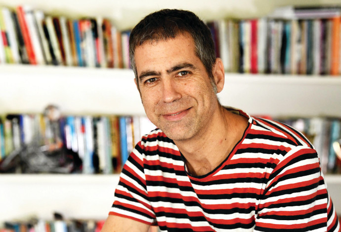 יהלי סובול (צילום: ראובן קסטרו)