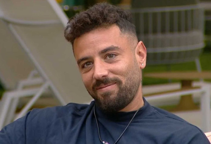 נתנאל רודינצקי  (צילום: צילום מסך רשת 13)