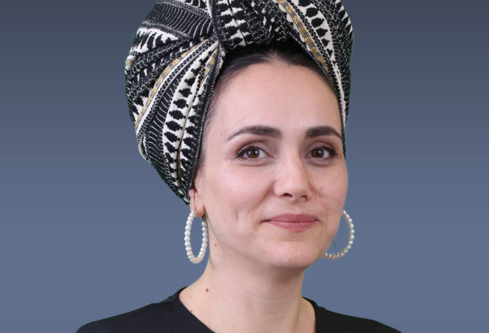 לימור סון הר מלך (צילום:  יוסי פלשמן)