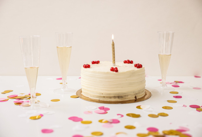 טיפים חשובים להכנת עוגת יום הולדת (צילום:  pexels)