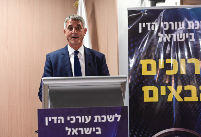 אבי חימי (צילום:  אבשלום ששוני)