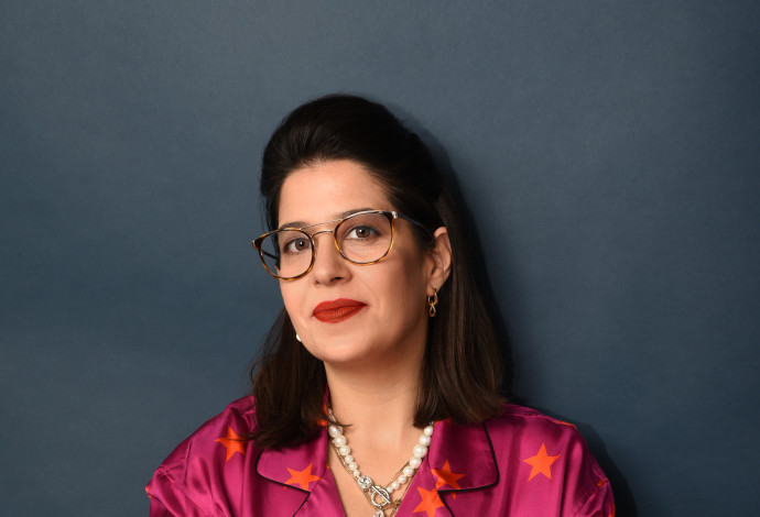 יערה קידר (צילום: מאיר כהן)