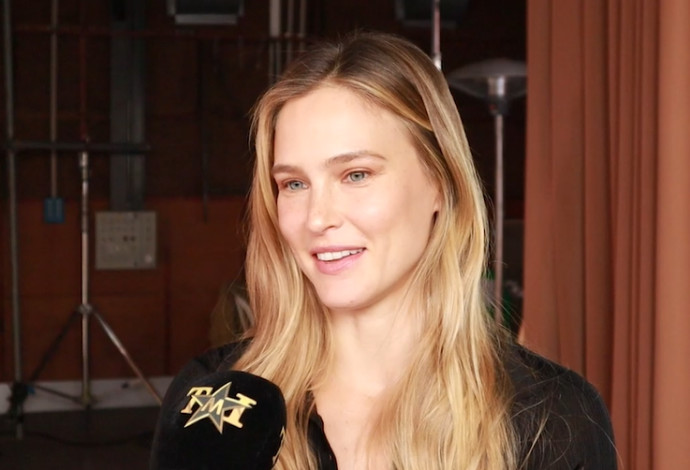 בר רפאלי (צילום: נועה רחמים)