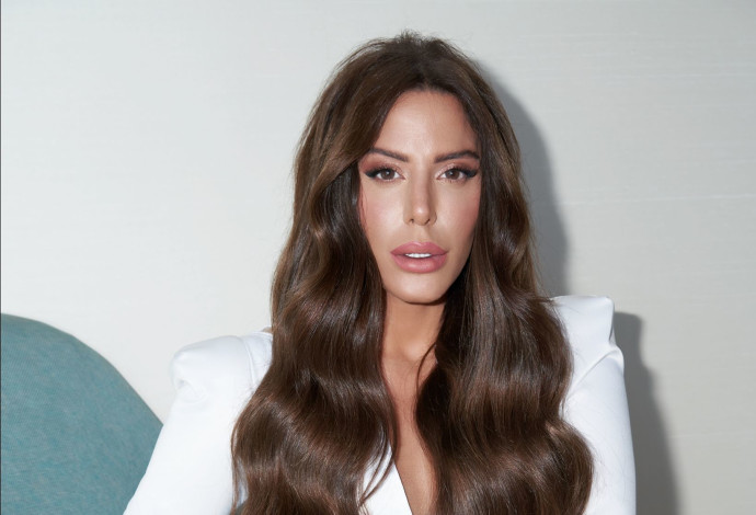 נסרין קדרי (צילום: עומרי לוי)