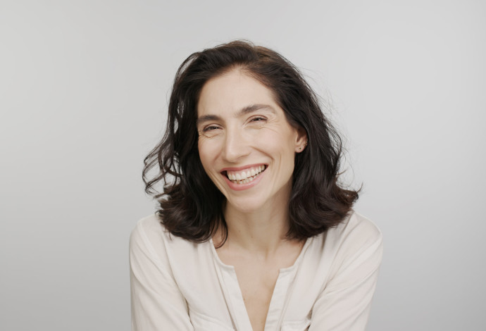 ורד פלדמן (צילום:  סזר בירגר)