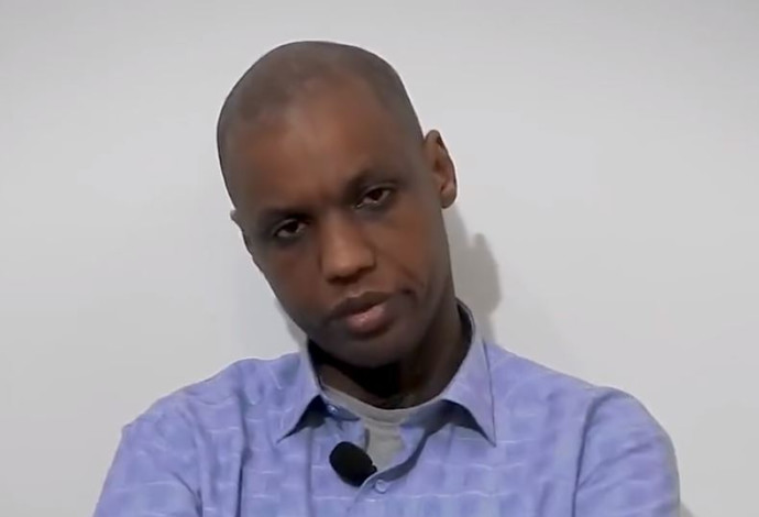 אברה מנגיסטו (צילום: צילום מסך)