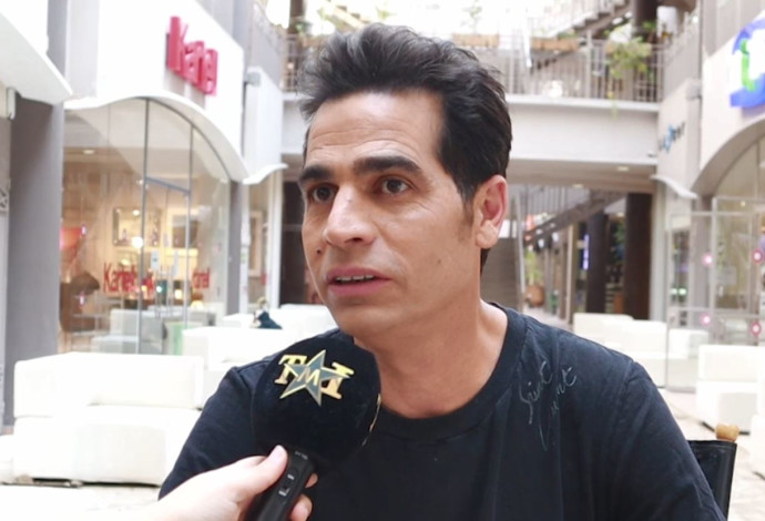 אביב גפן (צילום: מערכת TMI)