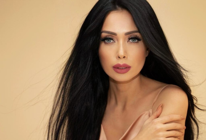 ניקול ראידמן (צילום: אלמוג גבאי)