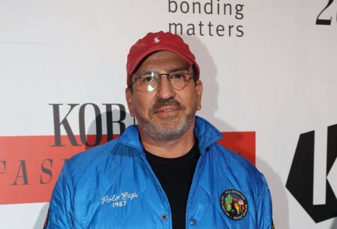 איל וולדמן (צילום: רפי דלויה)