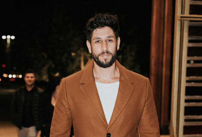 עידן עמדי (צילום: your story)