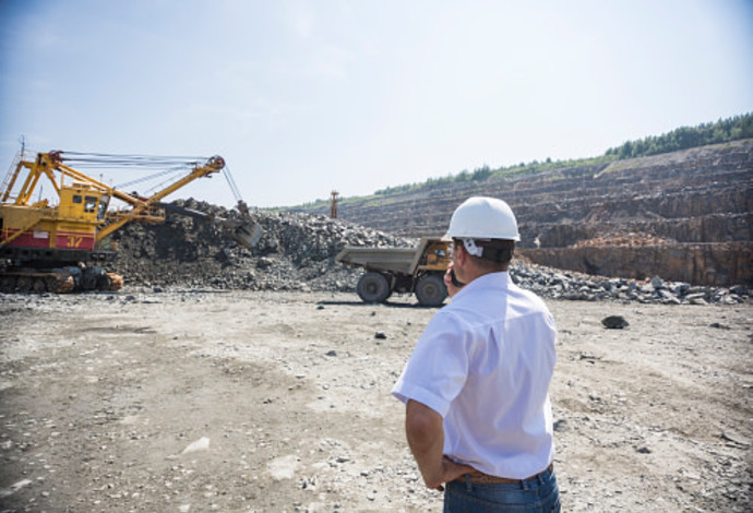 החשיבות של ייצוג משפטי מעו"ד בעבירות בניה  (צילום:  Nadzeya Mazur / EyeEm gettyimages)