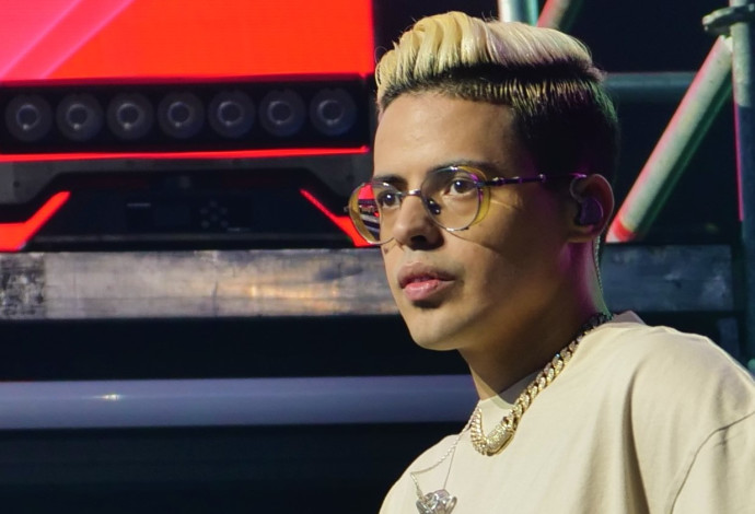 סטטיק (צילום: קיץ ברבנר)