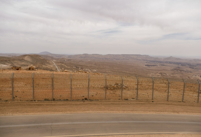 כביש 10 (צילום:  נועם רבקין פנטון, פלאש 90)