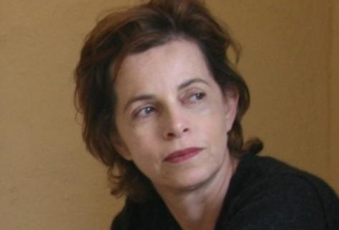 מיכל רובנר (צילום: אבי מוסל)